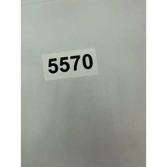 Callaway Pants Mens 36x30 Navy Blue Golf Performance Stretch Flat Front Chino